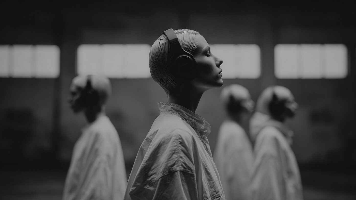 Music for the Masses